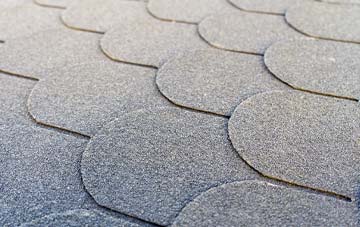 Piddlehinton asphalt roofing costs
