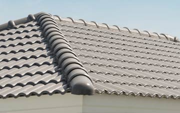 advantages of Piddlehinton clay roofing