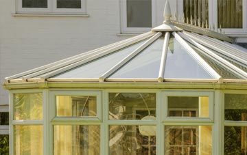 conservatory roof repair Piddlehinton, Dorset