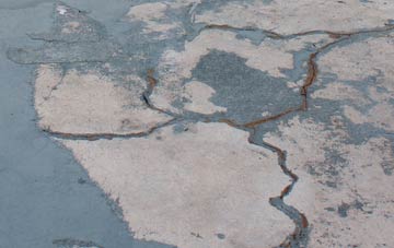 fibreglass roofing replacement Piddlehinton