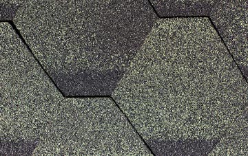 Piddlehinton fibreglass shingle repairs