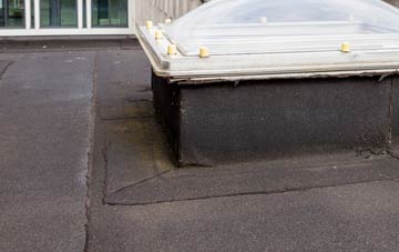 disadvantages of Piddlehinton flat roofs
