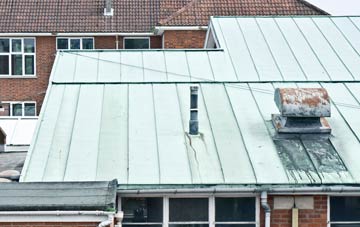 Piddlehinton lead roofing costs