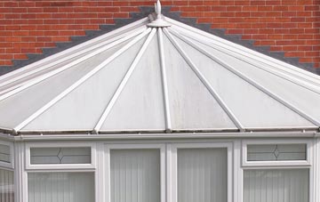 Piddlehinton polycarbonate conservatory roof repairs