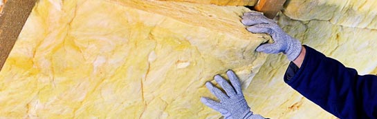 quotes for Piddlehinton roof insulation