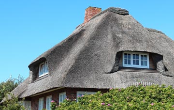 thatch roofing Piddlehinton, Dorset