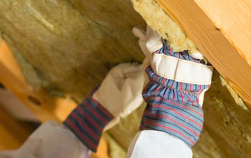types of Piddlehinton pitched roof insulation materials
