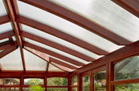 Piddlehinton conservatory roofing insulation