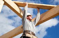 Piddlehinton roof replacement work