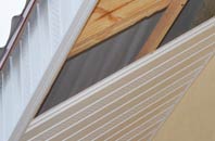 rated Piddlehinton soffit repair companies